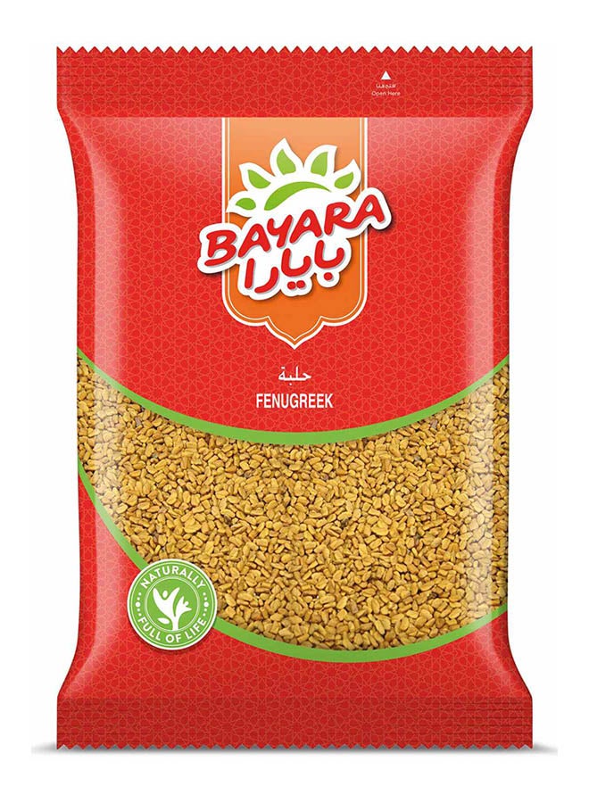 Bayara Fenugreek 200grams - Image 1