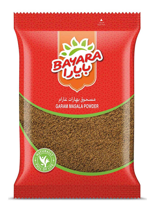 Bayara - Garam Masala Powder 200grams - Image 1