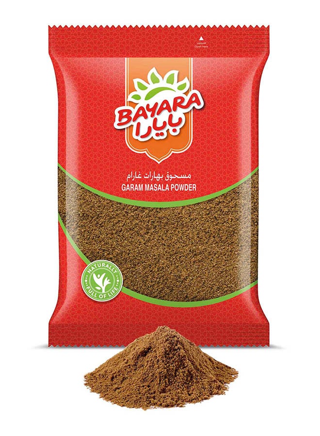 Bayara - Garam Masala Powder 200grams - Image 1