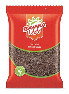 Bayara Mustard Seeds 200grams  - Image 1