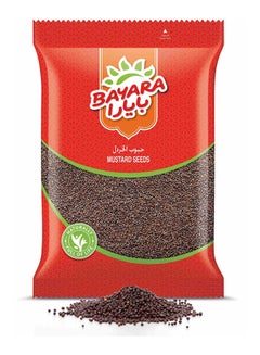 Bayara Mustard Seeds 200grams  - Image 2