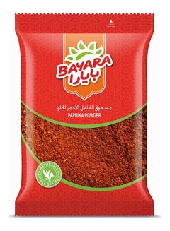 بايارا مسحوق الفلفل الأحمر الحلو 200جرام  - Image 1