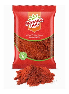 بايارا مسحوق الفلفل الأحمر الحلو 200جرام  - Image 2