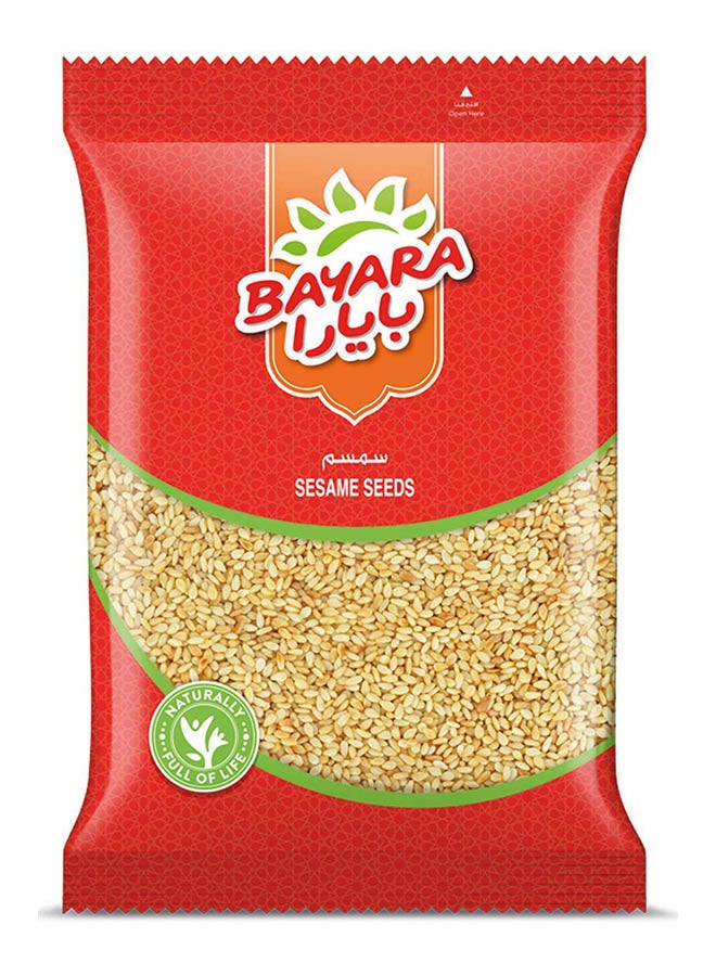Bayara Sesame Seeds 200grams  - Image 1