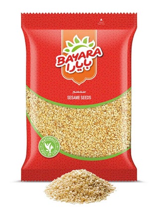 Sesame Seeds 200grams - view 3