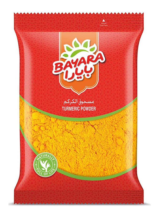 Bayara - Turmeric Powder 200grams - Image 1