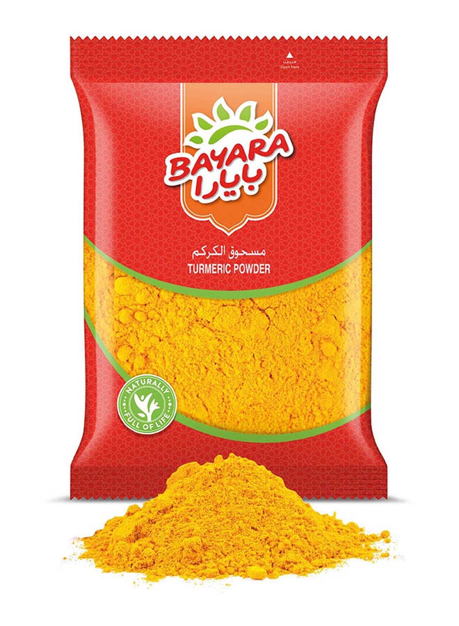 Bayara - Turmeric Powder 200grams - Image 1
