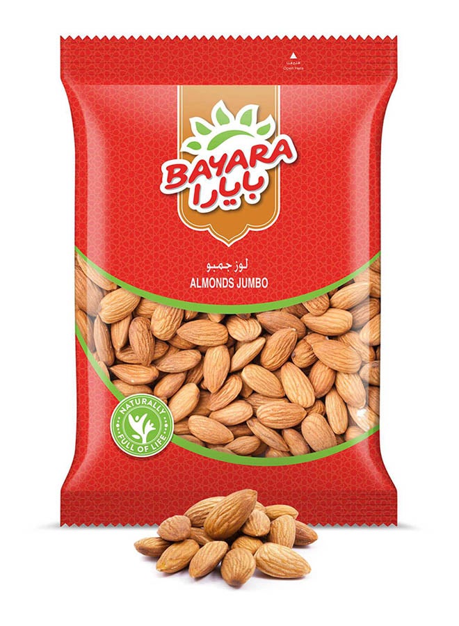 Almonds Jumbo 200grams - v1664562591/N12278752A_3