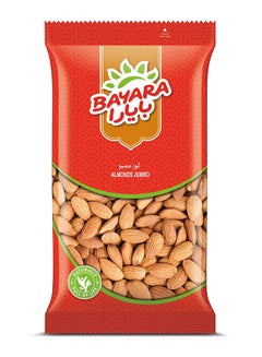 Bayara Almond Jumbo 1kg  - Image 1