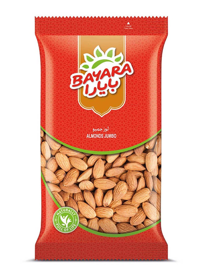 Bayara Almond Jumbo 1kg  - Image 1