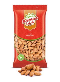 Bayara Almond Jumbo 1kg  - Image 3