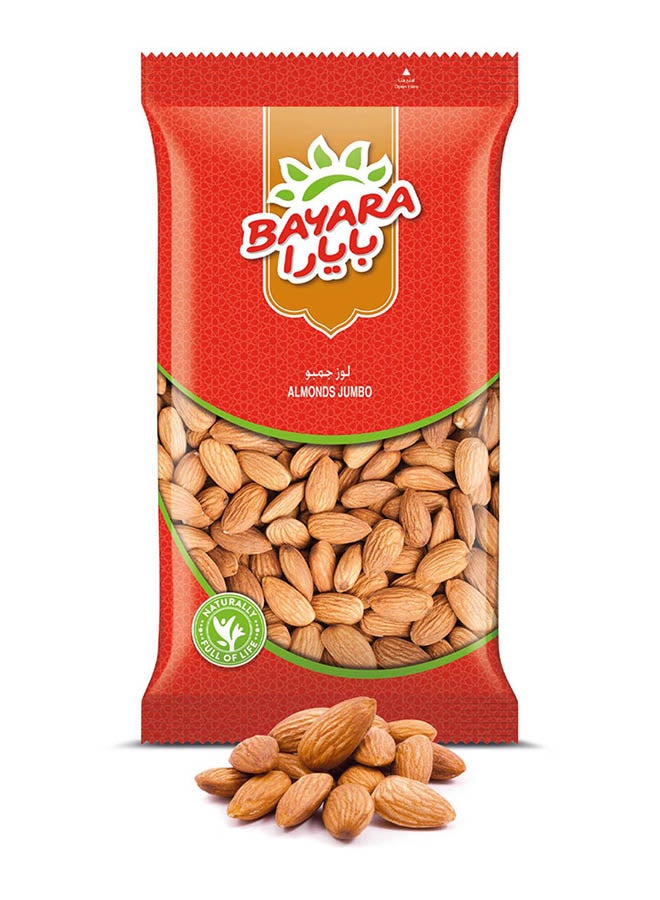 Bayara Almond Jumbo 1kg  - Image 3