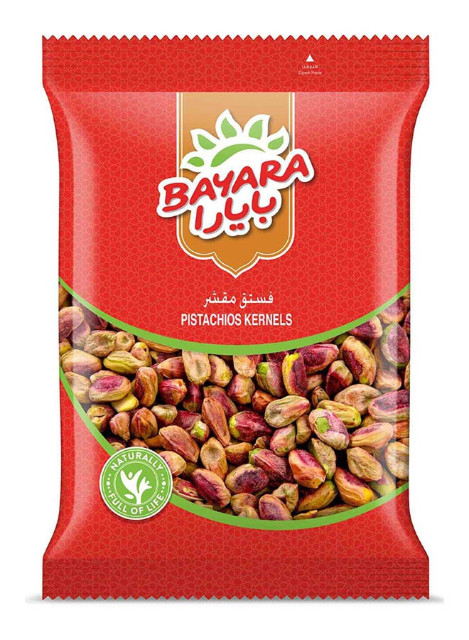 Bayara Pistachio Kernels Jumbo 200grams  - Image 1