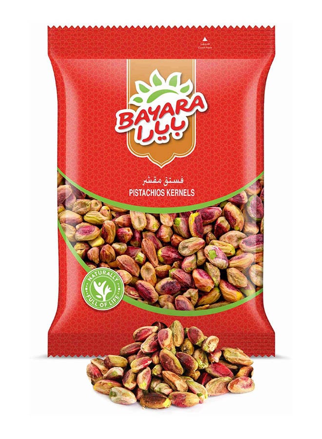 Bayara Pistachio Kernels Jumbo 200grams  - Image 3