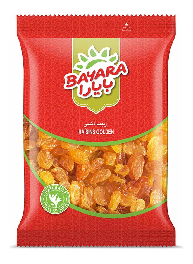 Bayara - Raisins Golden Medium 200grams - Image 1