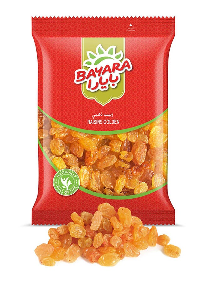 Bayara - Raisins Golden Medium 200grams - Image 1