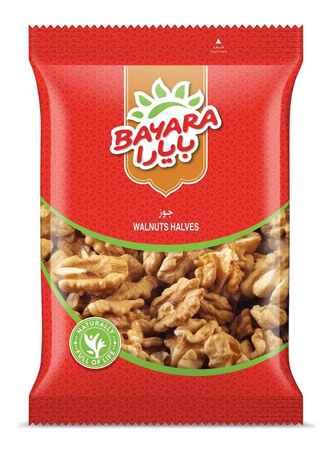 Bayara - Jumbo Walnuts 200grams - Image 1