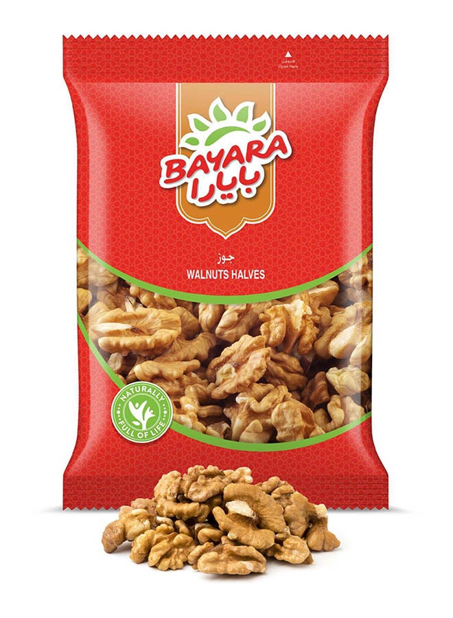 Bayara - Jumbo Walnuts 200grams - Image 1