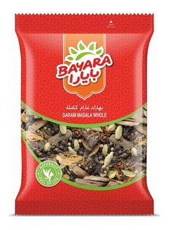 Bayara Whole Garam Masala 100grams  - Image 1