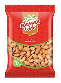Jumbo Almonds 400grams