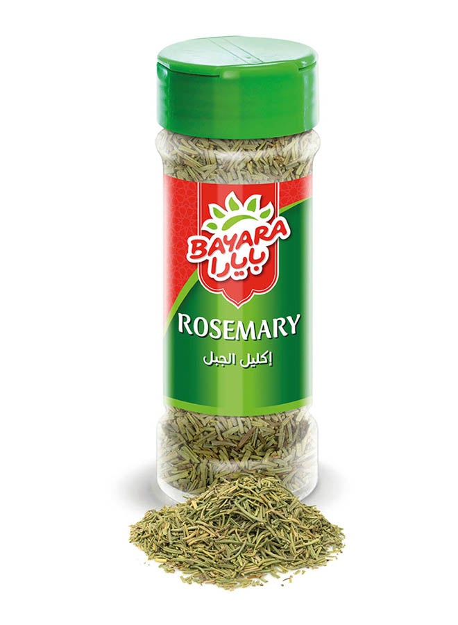 Bayara - Rosemary 25grams - Image 1