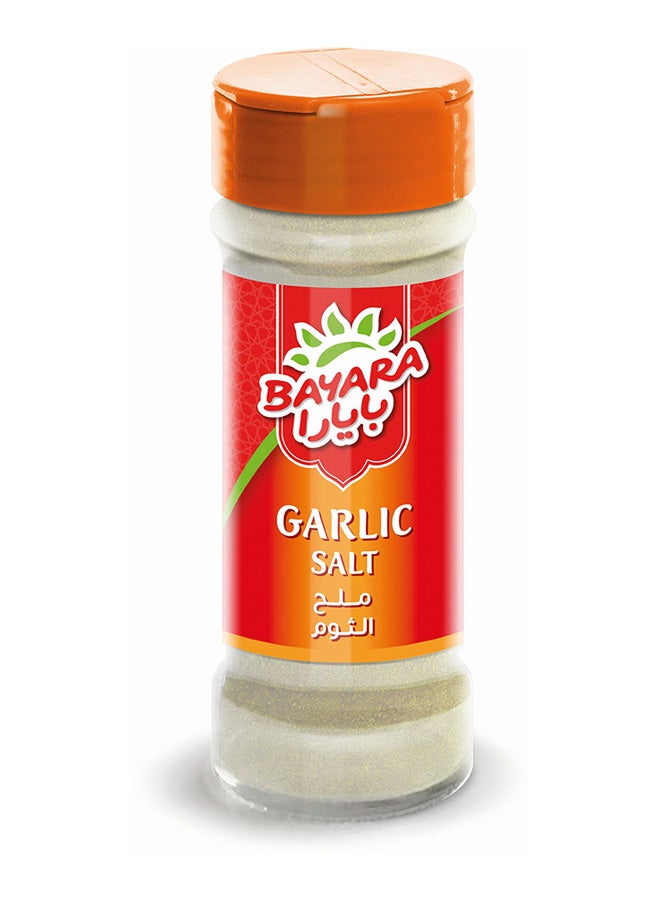 Bayara - Garlic Salt 75ml - Image 1