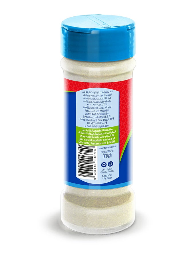 Bayara - Garlic Salt 75ml - Image 1