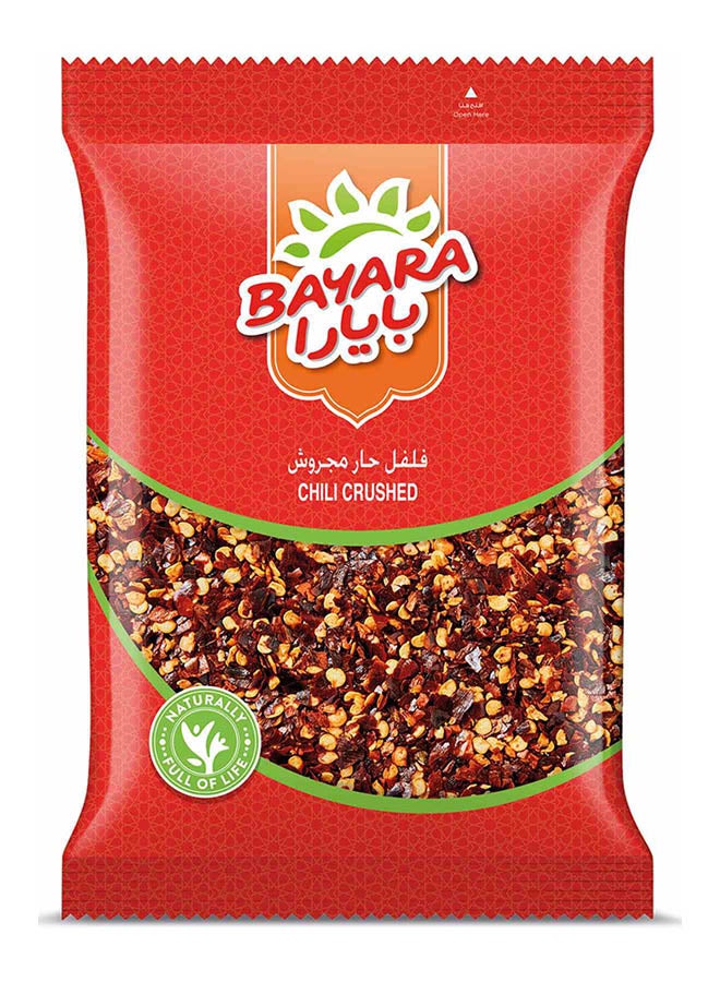 Bayara - Chilli Crushed 200grams - Image 1