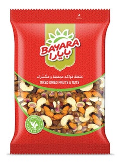 Bayara Mix Dried Fruits & Nuts 200grams  - Image 1
