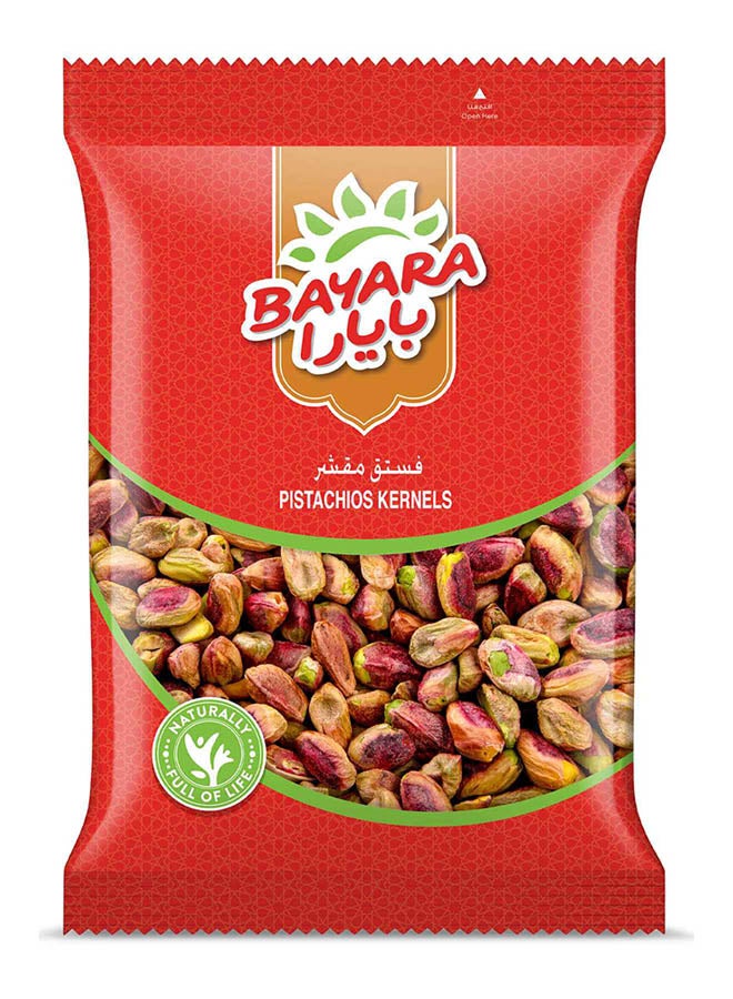 Bayara Jumbo Pistachios Kernel 400grams - Image 1
