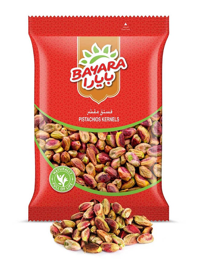 Bayara Jumbo Pistachios Kernel 400grams - Image 3
