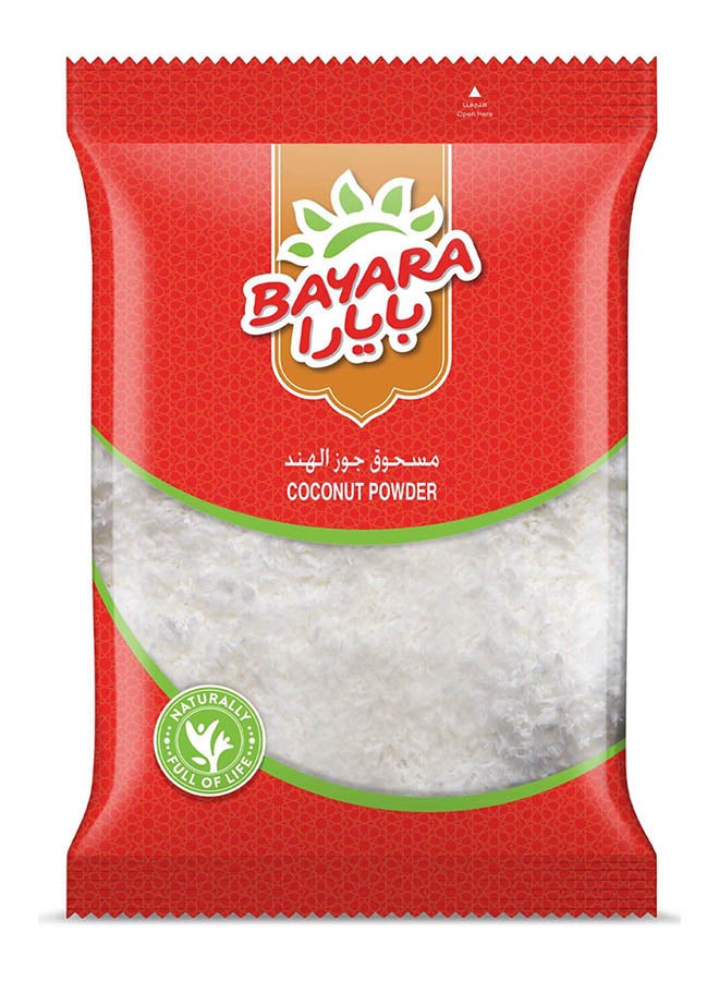 Bayara Coconut Powder 400grams  - Image 1