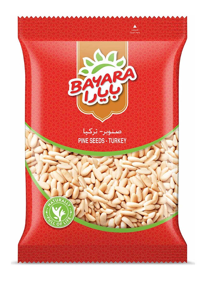 بايارا - بذور الصنوبر (تركيا) 100غرام - Image 1