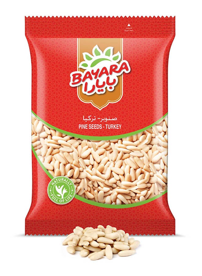 بايارا - بذور الصنوبر (تركيا) 100غرام - Image 1