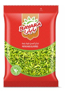 Bayara Slivered Pistachios 150grams  - Image 1