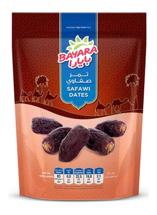 Safawi Dates