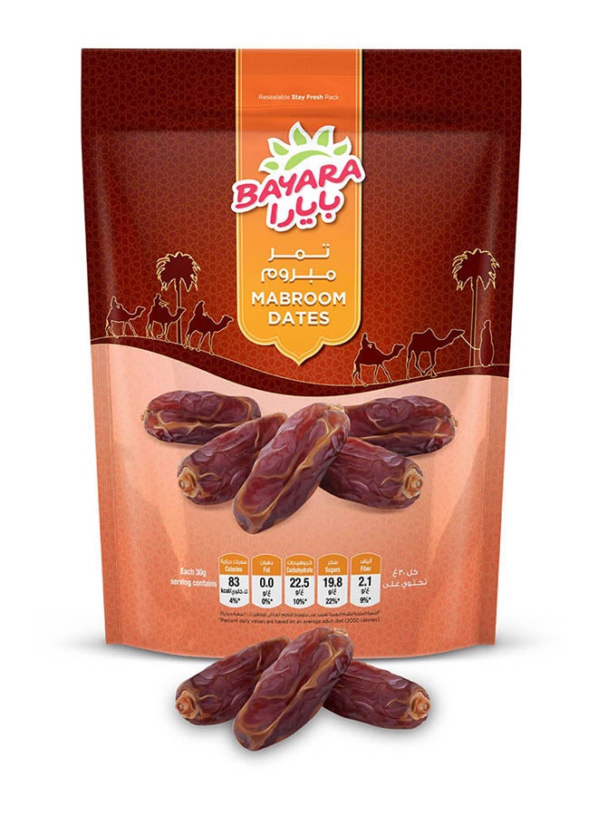 Mabroom Dates 400grams - v1664562611/N12278831A_3