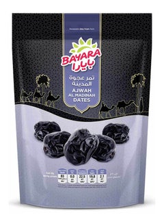 Ajwa Al Madinah Dates 400grams