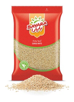 Bayara White Quinoa 400grams  - Image 3