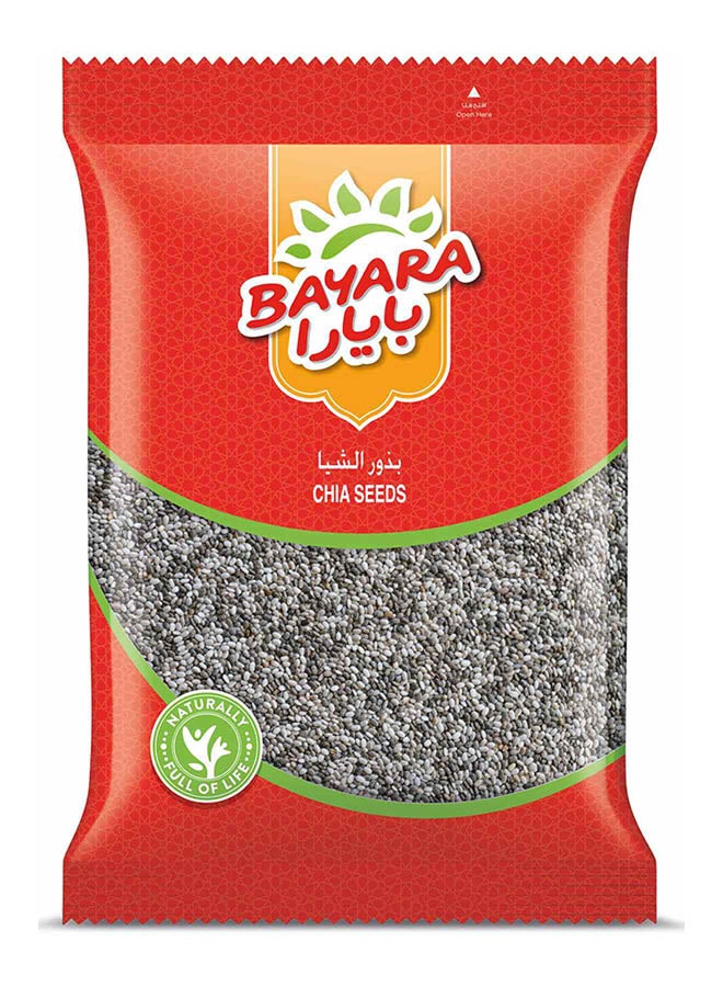 Chia Seeds 400grams - v1664562614/N14427984A_1