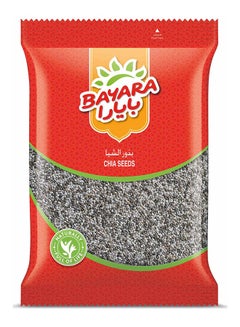 Chia Seeds 400grams