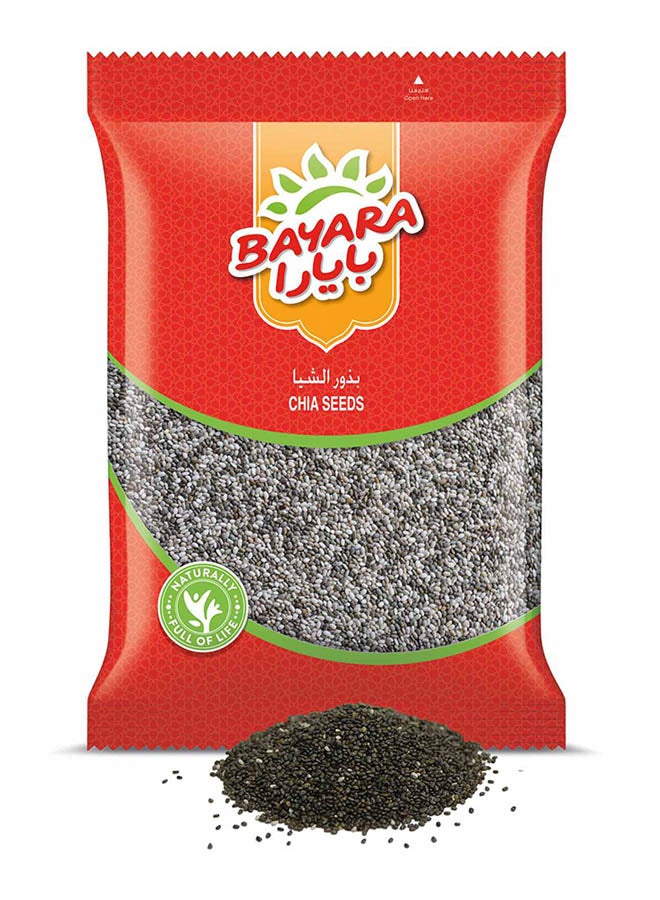 Bayara - Chia Seeds 400grams - Image 1