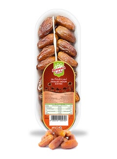 Bayara Deglet Nour Dates 250grams  - Image 2