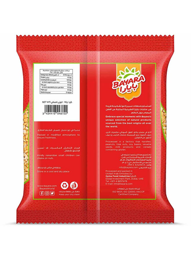 Bayara Chana Dal 1kg  - Image 2