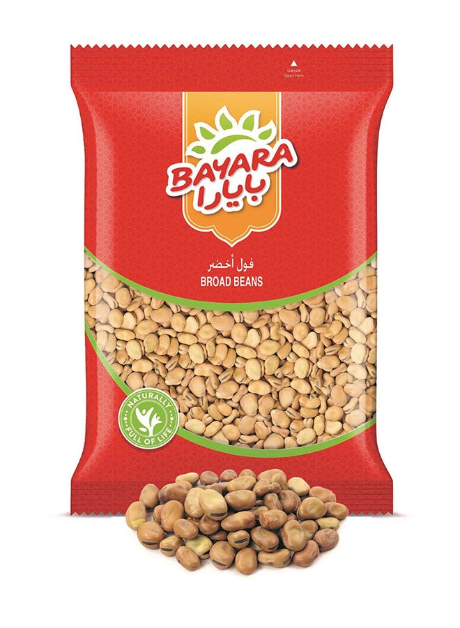 Generic - Broad Beans 400grams - Image 1