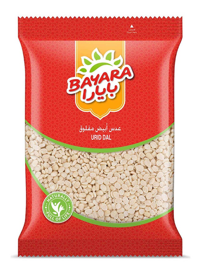 Bayara - Urid Dal 400grams - Image 1