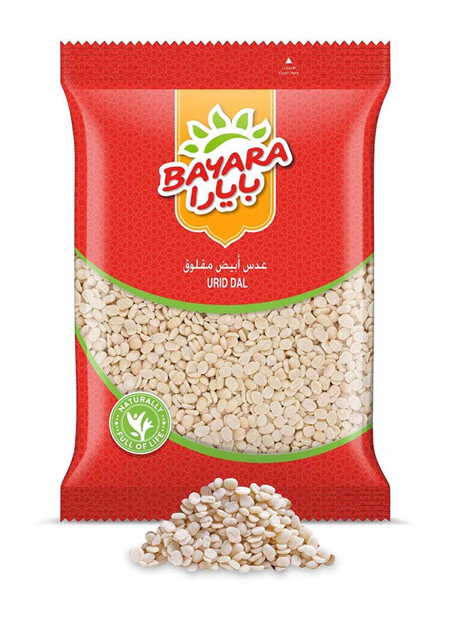 Bayara - Urid Dal 400grams - Image 1
