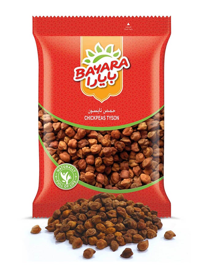Bayara Black Chana Chickpeas Tyson 400grams  - Image 3