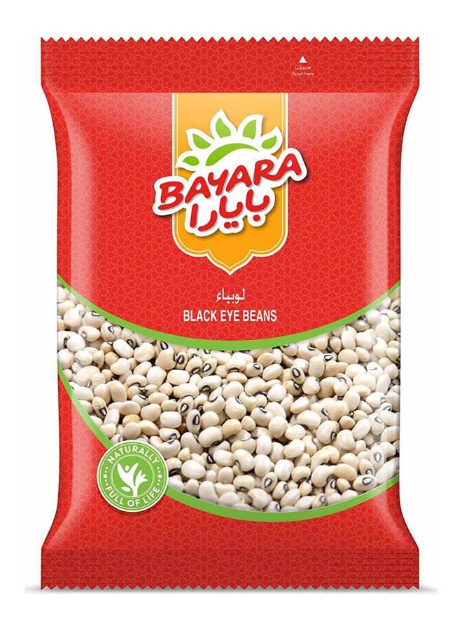 Bayara Black Eye Beans 400grams - Image 1