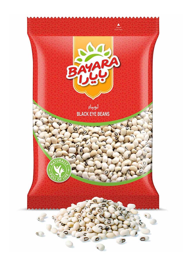 Bayara Black Eye Beans 400grams - Image 3